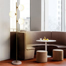 Floor Lamp Creative Minimalist Vertical Table Lamp