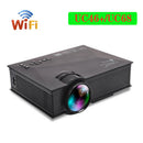 Mini Portable Mobile Phone Projector