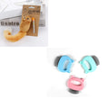 Pet Hair Removal Massaging Shell Comb