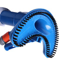 Pool vacuum cleaner swimming pool cleaning tool