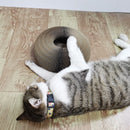 Magic Organ Cat Scratching 2 in 1 Board Foldable Convenient Recyclable Durable
