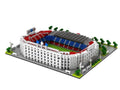 Building blocks construction toys