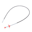 Hand Pinch Pipe Unblocker Four Claw Retriever