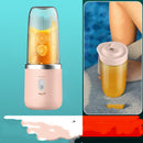 Electric fried fruit juice