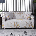 Printed sofa cushion sofa cover sofa cover