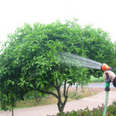 Gun Hose Nozzle