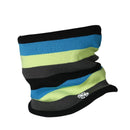 Multi-purpose Fleece Lined Ski Bandana Rainbow Bandana Knitted Face Care