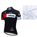 Mountain Bike Shirt Short Sleeve Jersey Summer Cycling Shirt