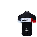Mountain Bike Shirt Short Sleeve Jersey Summer Cycling Shirt