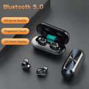 TWS5.0 Bluetooth Headset