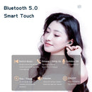 TWS5.0 Bluetooth Headset