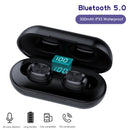 TWS5.0 Bluetooth Headset
