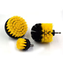 Disc Brush Electric Cleaning Brush Household Tool