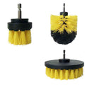Disc Brush Electric Cleaning Brush Household Tool