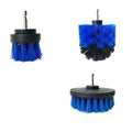 Disc Brush Electric Cleaning Brush Household Tool