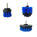 Disc Brush Electric Cleaning Brush Household Tool