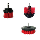 Disc Brush Electric Cleaning Brush Household Tool