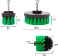 Disc Brush Electric Cleaning Brush Household Tool