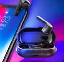Headset Noise Canceling Headset Sports Wireless Bluetooth