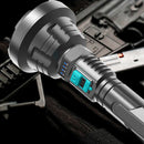 90000LM LED Flashlight Tactical Light Torch