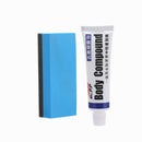 Car Scratch Repair Wax Car Polishing Wax