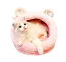 Cat Warm Cozy Cushion Bed