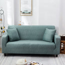 Printed sofa cushion sofa cover sofa cover