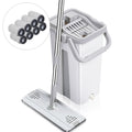 Mopping Mopping Mop