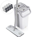 Mopping Mopping Mop