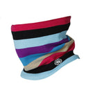 Multi-purpose Fleece Lined Ski Bandana Rainbow Bandana Knitted Face Care