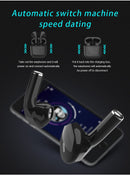 Wireless Headset Bluetooth