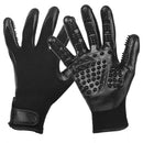 Household Pet Massage Bath Cleaning Gloves