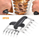 Bear Claw Meat Separator
