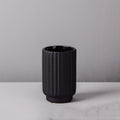 Ceramic vase decoration