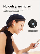 Wireless Headset Bluetooth