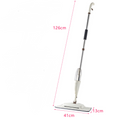 Hand-washing Lazy Four-in-one Family With Water Spray Mop