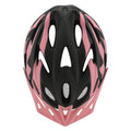 Bicycle sports and leisure cycling helmet