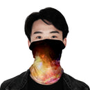 Magic Bandana 3D Printed Scarf Multifunction High Quality Snood Hat Sports Cycling Bandana