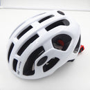Bicycle helmet