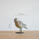 New Resin Bird Sculpture Ornaments