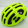 Bicycle helmet
