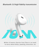 Wireless Headset Bluetooth