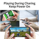 3A multifunctional fast charger