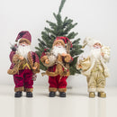 Santa Claus doll