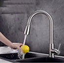 Stainless Steel Vegetable Basin Kitchen Faucet Sink