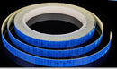 Car and motorcycle bicycle reflective stickers