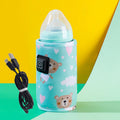 Constant Temperature Heating Bottle Cup Bag