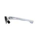 Rokid Air AR Glasses, 120" Full HD Virtual Screen, Lightweight Smart Glasses, Compatible with iPhone 15, Steam Deck/Gaming Consoles/PC/Android, Nearsightedness Adjustment, Portable Monitor