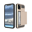 The Card Phone Case Can Hold Cards, Business Cards, Bank Cards