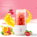 Electric fried fruit juice